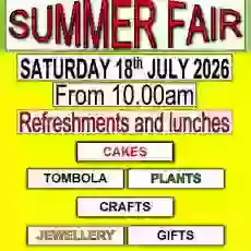 Summer Fair